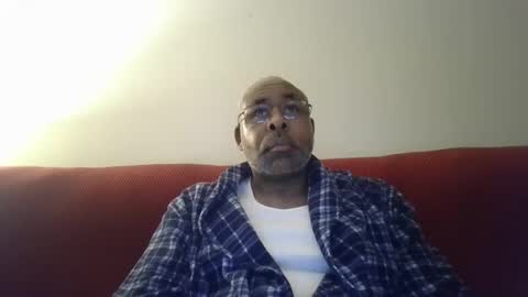 Cookie Monster online show from 29, 1, 2025