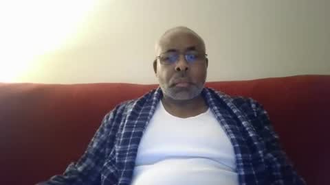 Cookie Monster online show from 30, 1, 2025