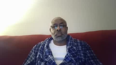 Cookie Monster online show from 12, 2, 2025