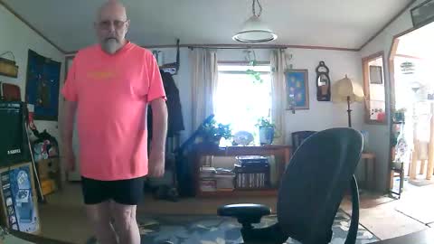 justlustagain online show from 9, 5, 2026