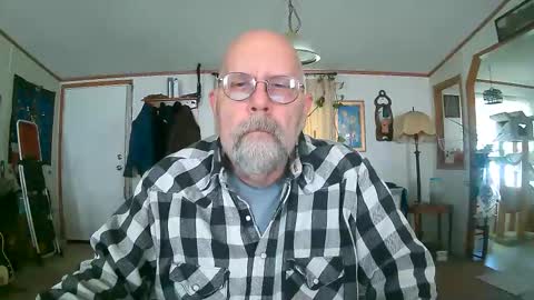 justlustagain online show from 10, 5, 2026