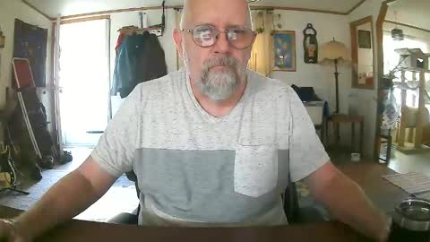 justlustagain online show from 16, 5, 2026
