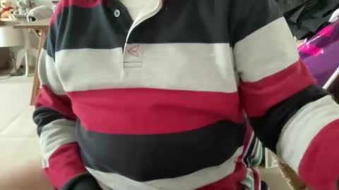 justmeandabigsmile online show from 22, 2, 2025
