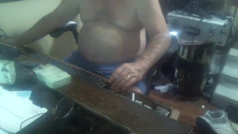 justmeohio online show from 11, 10, 2025