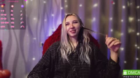 justmeowgirl online show from 20, 1, 2025