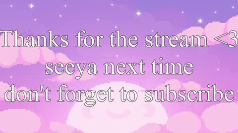 justmeowgirl online show from 28, 1, 2025