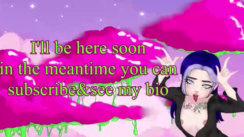 justmeowgirl online show from 8, 10, 2025