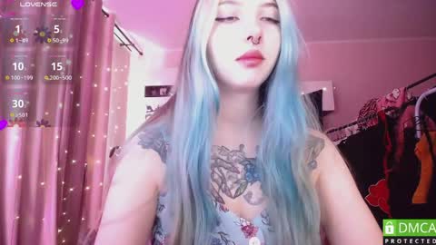 justmeowgirl online show from 11, 5, 2026