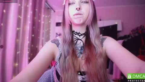 justmeowgirl online show from 30, 5, 2026
