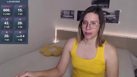 Julie online show from 13, 12, 2024