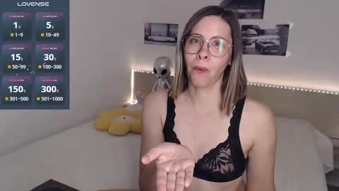 Julie online show from 1, 1, 2025