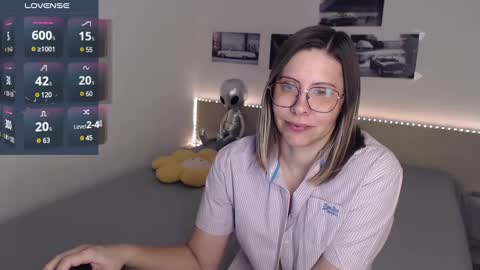 Julie online show from 21, 1, 2025