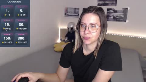 Julie online show from 1, 2, 2025