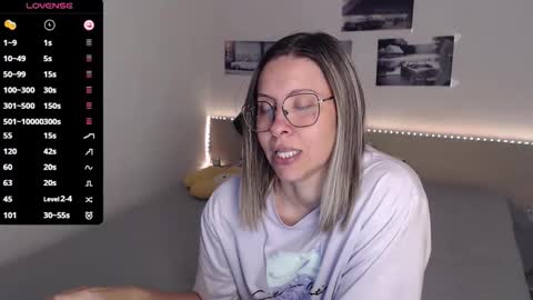 Julie online show from 27, 9, 2025