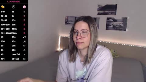 Julie online show from 27, 11, 2025