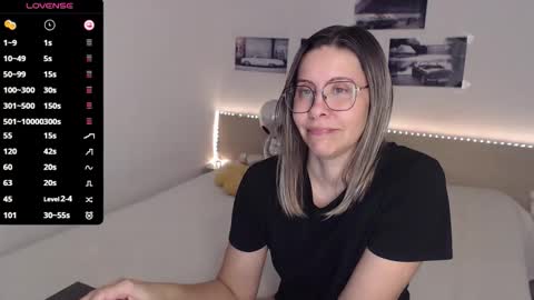 Julie online show from 19, 12, 2025