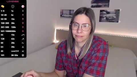 Julie online show from 20, 12, 2025