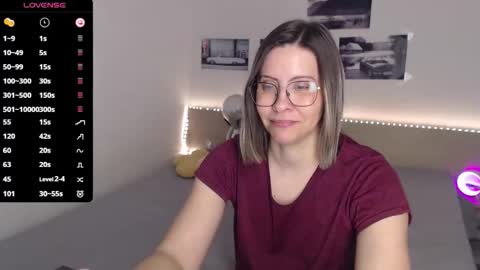 Julie online show from 8, 2, 2026