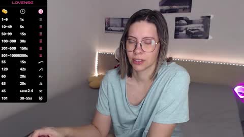 Julie online show from 16, 2, 2026