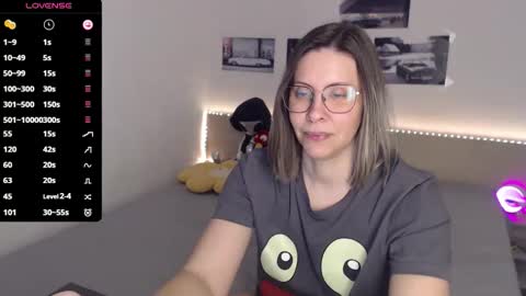 Julie online show from 10, 3, 2026