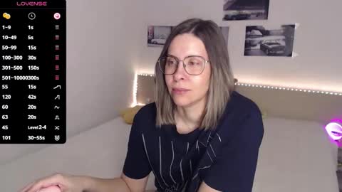 Julie online show from 10, 4, 2026