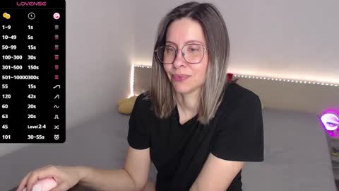 Julie online show from 24, 5, 2026