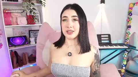 Emy online show from 18, 4, 2026