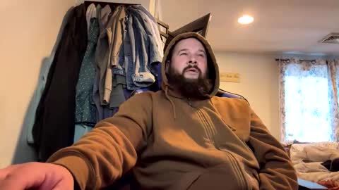 justpeakingnow online show from 4, 12, 2024