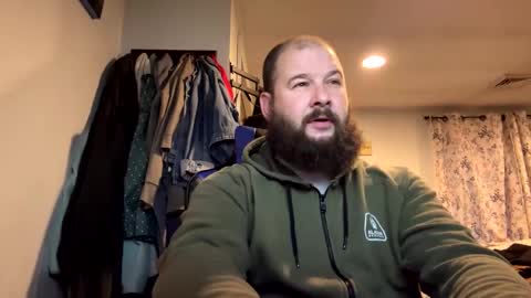 justpeakingnow online show from 5, 12, 2024