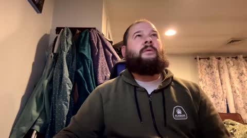 justpeakingnow online show from 17, 12, 2024