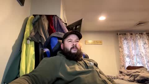 justpeakingnow online show from 20, 12, 2024