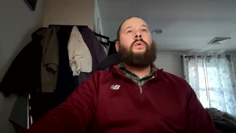 justpeakingnow online show from 2, 1, 2025