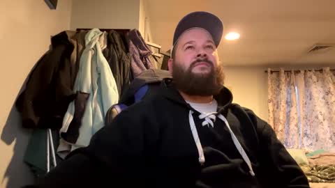 justpeakingnow online show from 13, 1, 2025