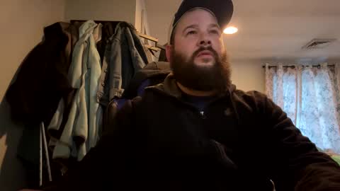 justpeakingnow online show from 17, 1, 2025