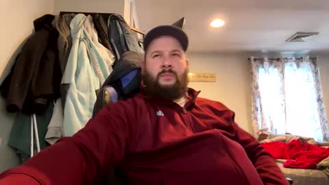 justpeakingnow online show from 28, 1, 2025