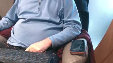 here to Have Fun online show from 12, 4, 2026