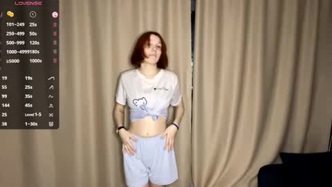 Lina online show from 13, 11, 2025