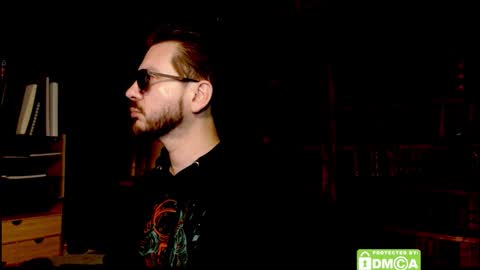 M. Dean online show from 20, 12, 2025