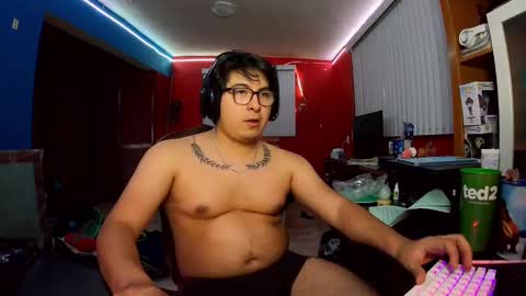 justsky117 online show from 24, 1, 2025