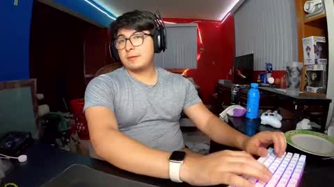 justsky117 online show from 28, 2, 2025