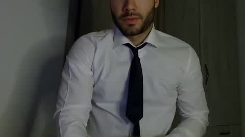 Justin online show from 20, 10, 2025