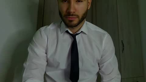 Justin online show from 23, 11, 2025