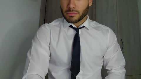 Justin online show from 20, 4, 2026