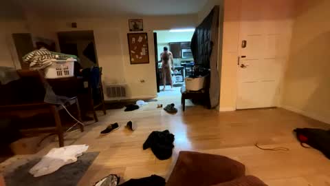 Snapshot of juuneet chatting on 1, 12, 2025 juuneet online show from 1, 12, 2025