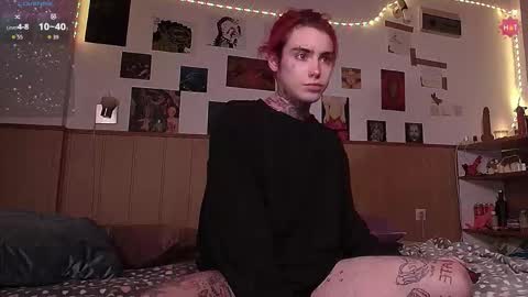 Juuzou hehim u can call me Juz online show from 7, 10, 2025