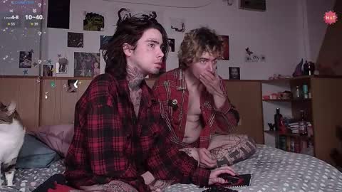 Juuzou hehim u can call me Juz online show from 8, 11, 2025