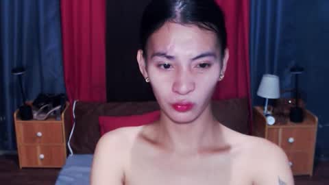 Snapshot of jv_mushroomhead chatting on 7, 10, 2025 Akii online show from 7, 10, 2025