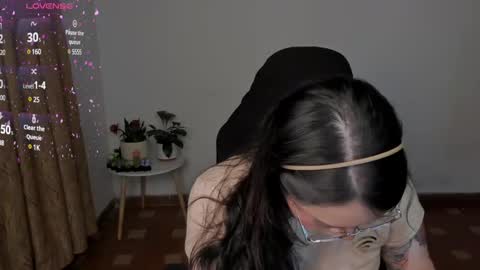 Snapshot of jxssicax chatting on 7, 1, 2025 jxssicax online show from 7, 1, 2025