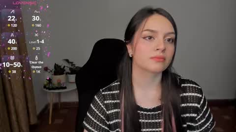 Snapshot of jxssicax chatting on 16, 1, 2025 jxssicax online show from 16, 1, 2025