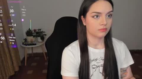 Snapshot of jxssicax chatting on 4, 3, 2025 jxssicax online show from 4, 3, 2025